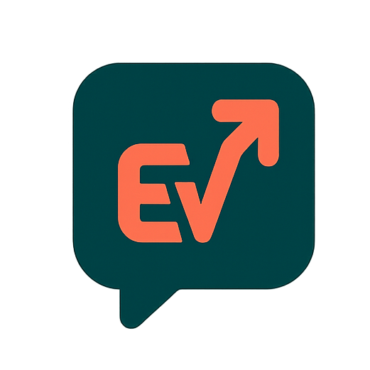 Elevate Voice Logo